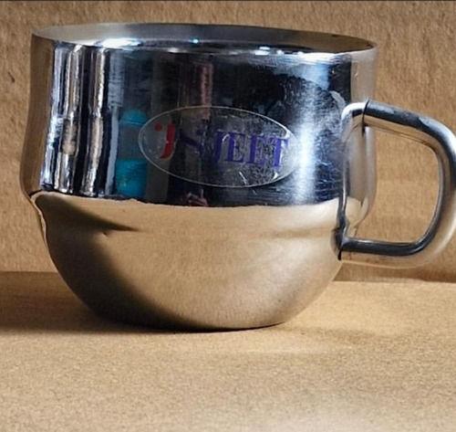 Stainless Steel Cups