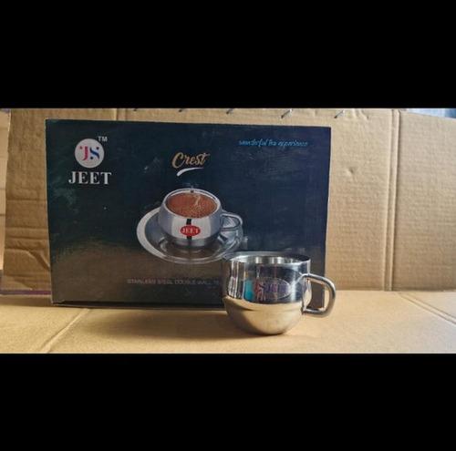 Stainless Steel Cups