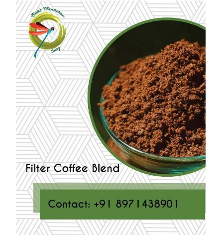 Filter Coffee Blend