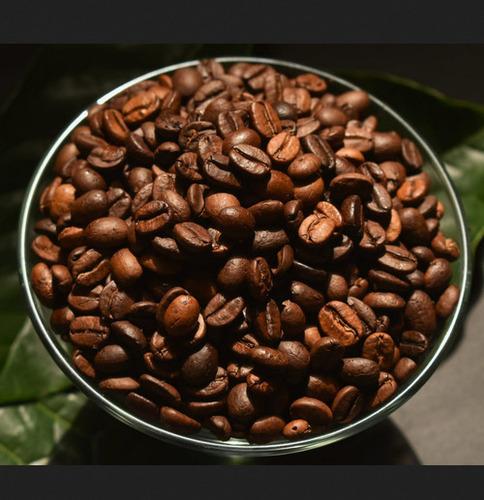 Roasted Coffee Arabica