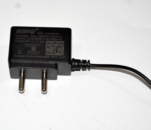 Laptop Ac Adapter