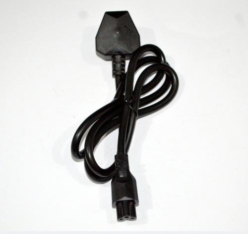3 Pin Laptop Charger Socket