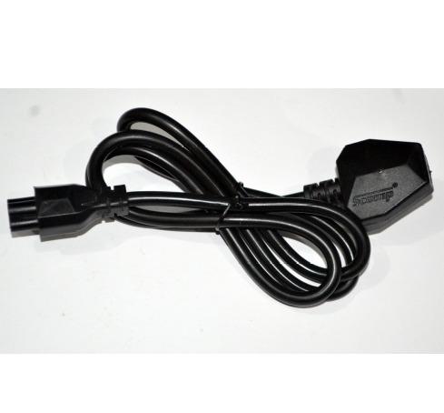 3 Pin Laptop Charger Socket