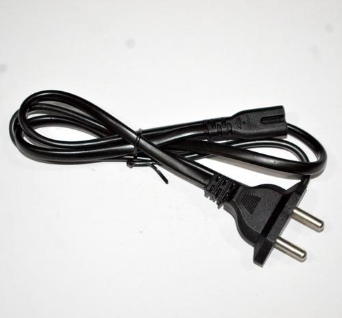 2 Pin Laptop Charger Socket