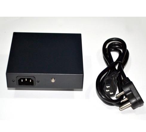 2 Pin Laptop Charger Socket