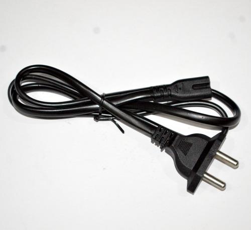 2 Pin Laptop Charger Socket