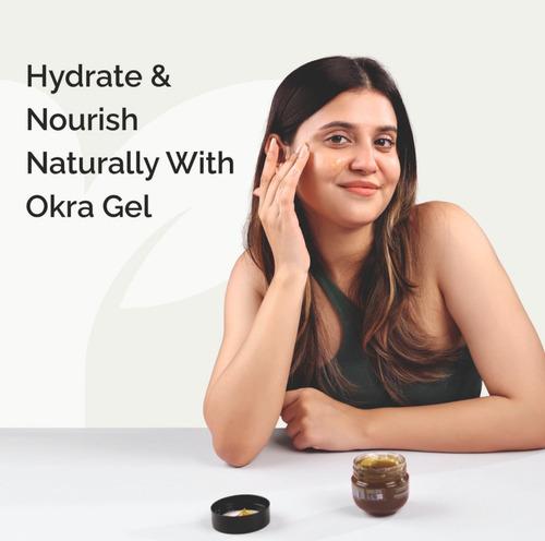 Okra Gel