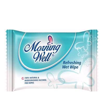 Regular Wet Wipes