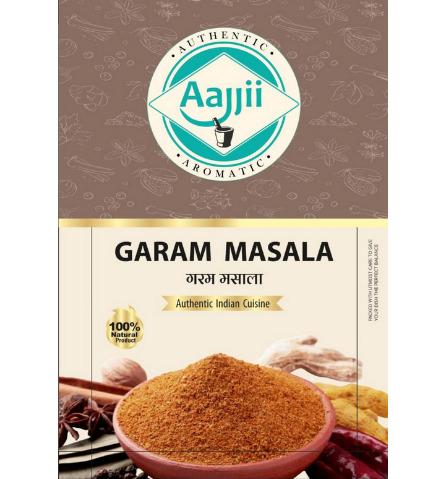 Garam Masala