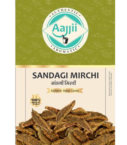 Sandagi Mirchi