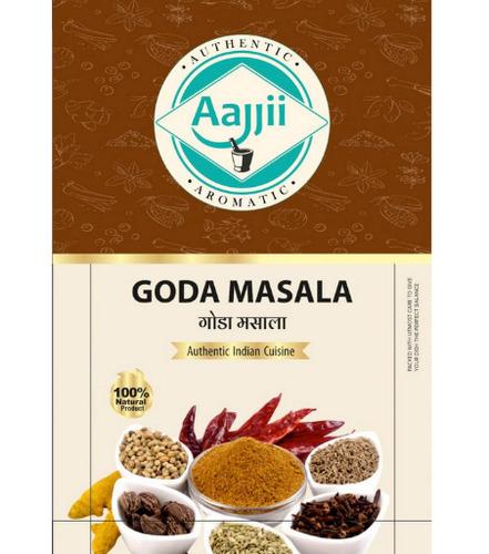 Goda Masala