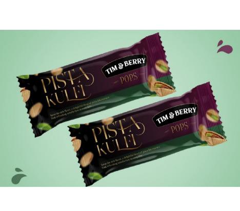 Pista Kulfi