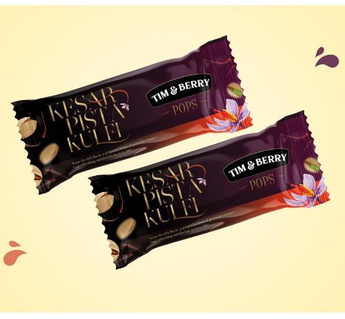 Kesar Pista Kulfi