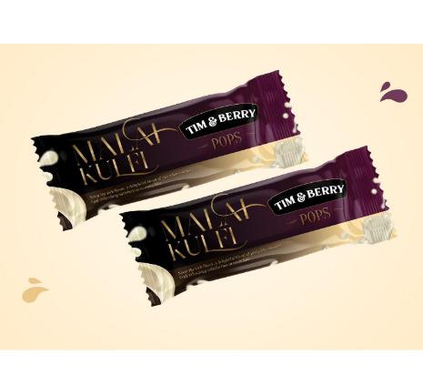 Malai Kulfi