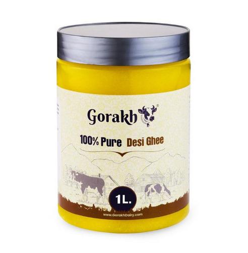 Pure Desi Ghee