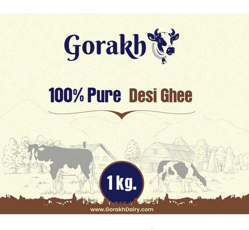 Pure Desi Ghee