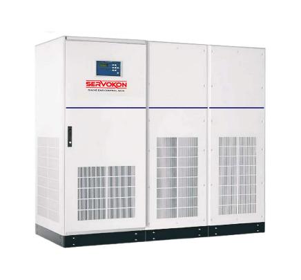 Static Voltage Stabilizers