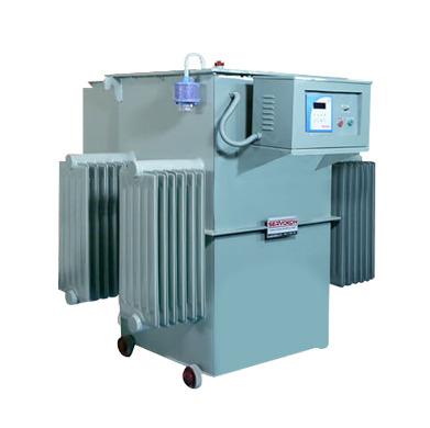 Rolling Contact Servo Stabilizers