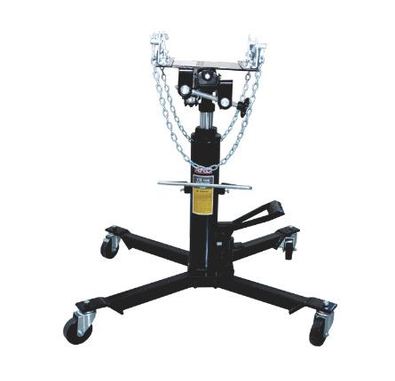 Telescopic L 6100 Transmission Jack