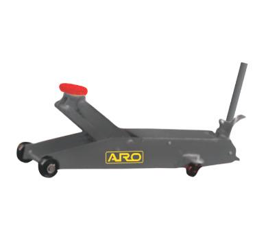 Hydraulic Long Floor Jack