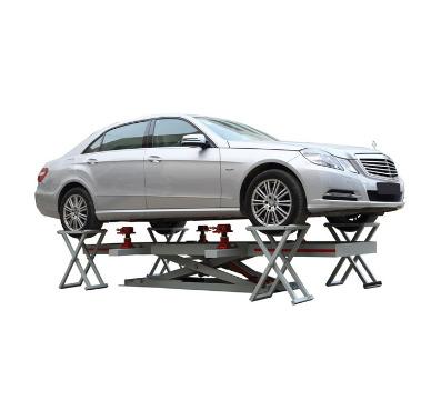 Collision Repair Bench AR-500