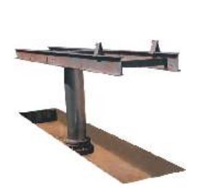 Fully Hydraulic Lift