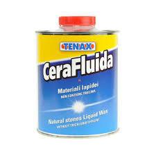 Tenax - Cerafluida