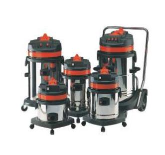 Wet & Dry Vacuum Cleaners