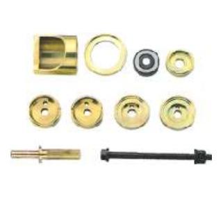 Rear Wheel Bearing Remover / Installer