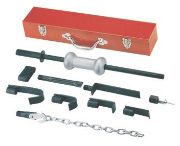 Large Sliding Yc900 Hammer set