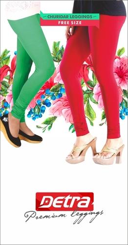 CHURIDAR LEGGINGS