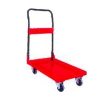 Heavy Duty Battery Carrier