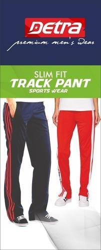 TRACK PANT