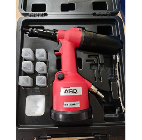 AHNR-12 Nut Riveting