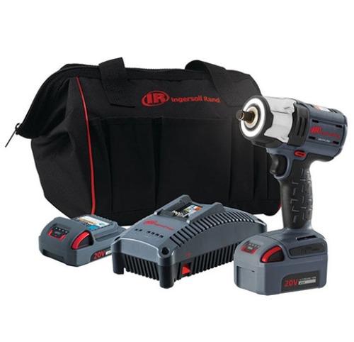 W5152-K22 High Torque Cordless Impact Wrench