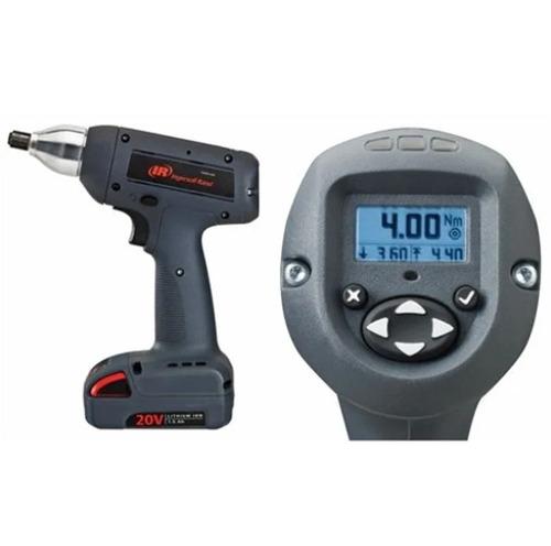 High-Torque Cordless Impact Wrench