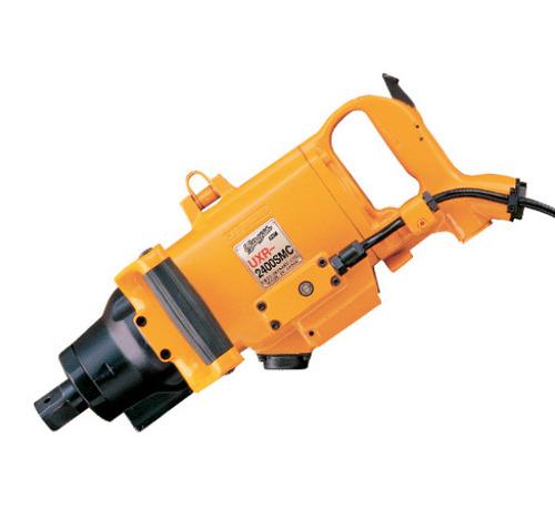 Pneumatic Impact Wrench