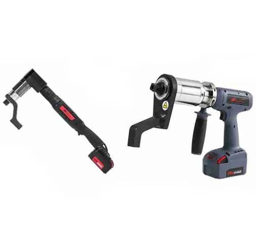 IR-QXM Series Cordless Torque Multiplier