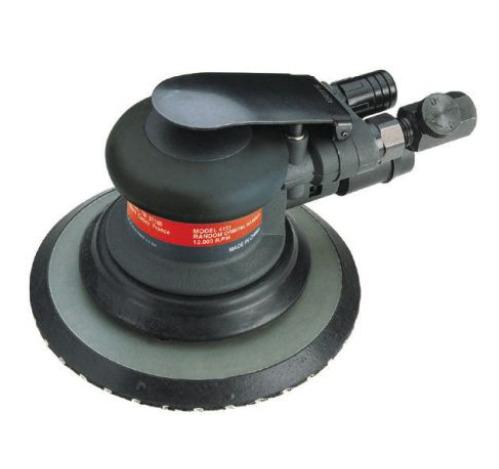 Random Orbital Air Sander