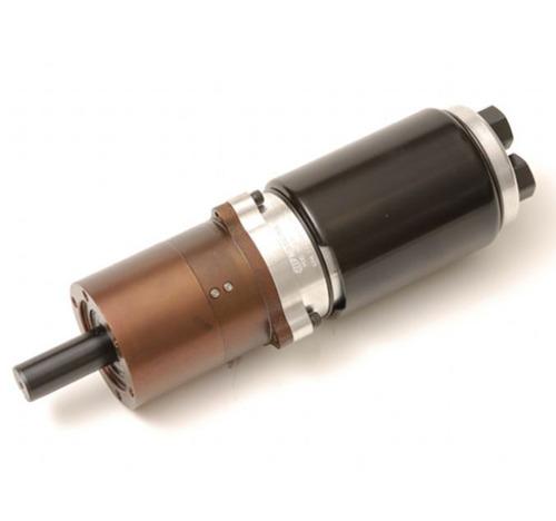 Planetary Gear Air Motor