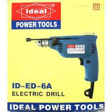 Ideal-Drill