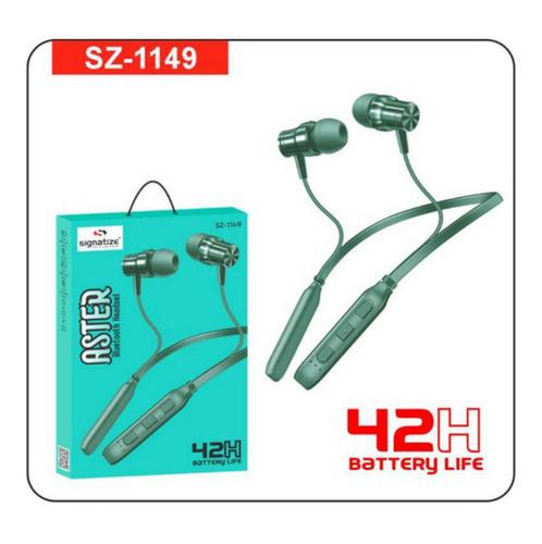 Aster Bluetooth Headset