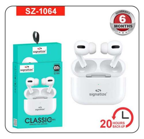 Wireless TWS Airpods