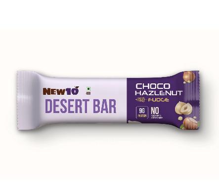 Choco Hazelnut Bar