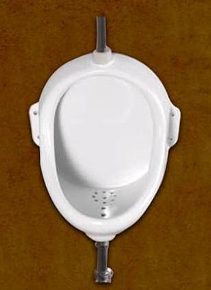 Urinal Bowl