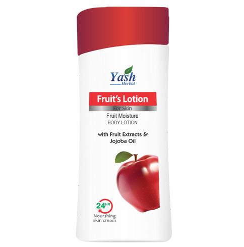 Fruits Moisture Body Lotion