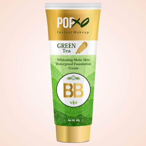 60 gm BB Instant Makeup Cream