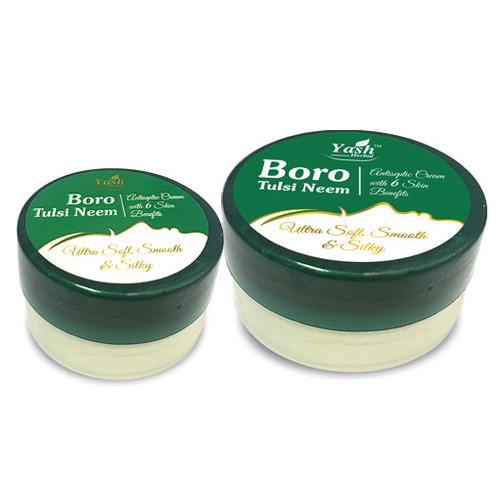Boro Tulsi Neem Cream