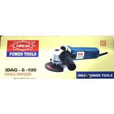 Ideal - AngleGrinder
