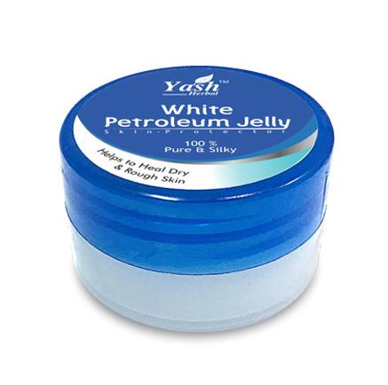 White Petroleum Jelly